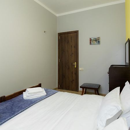 Big Family Guest House Tbilisi Exterior foto