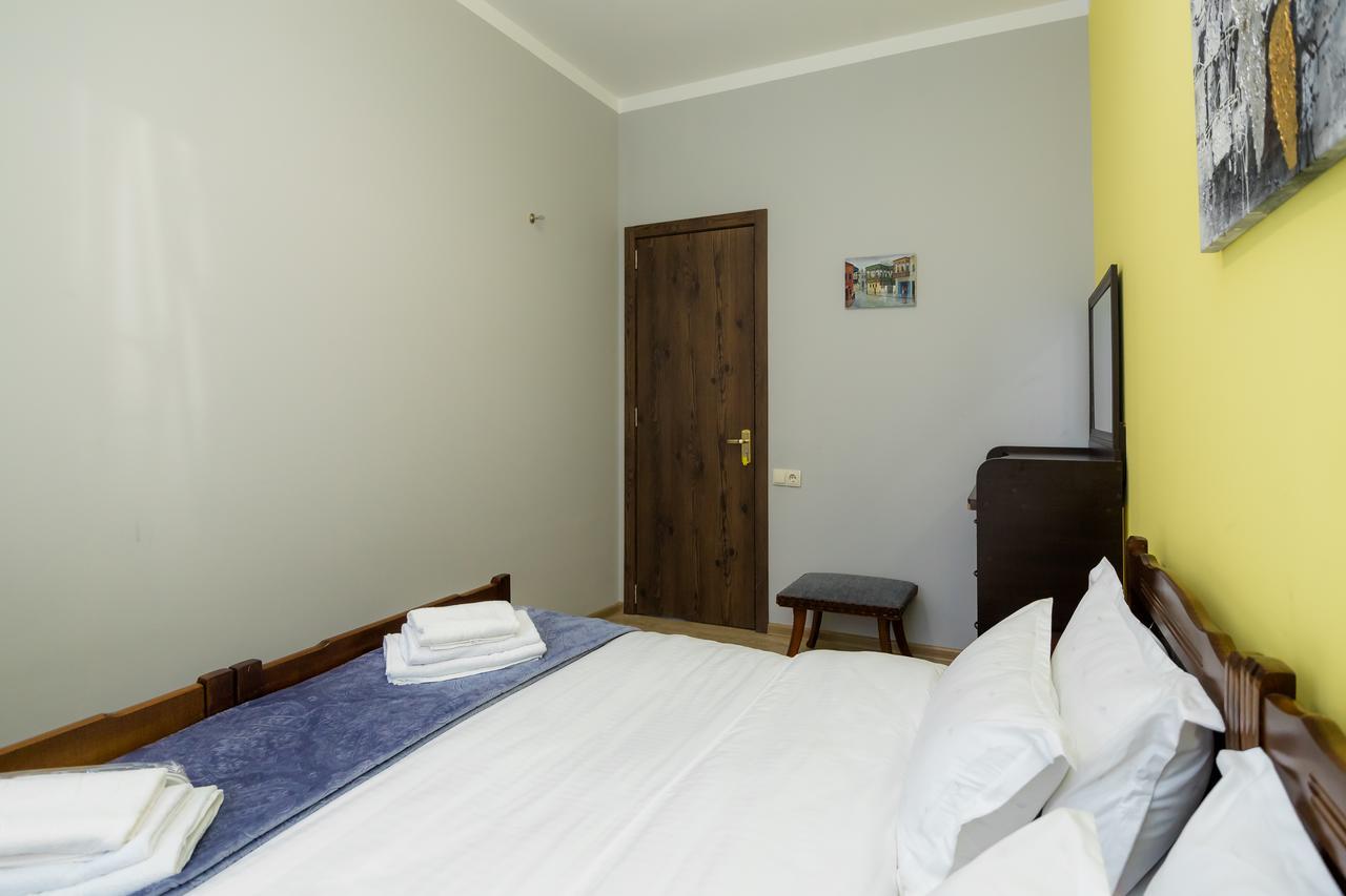 Big Family Guest House Tbilisi Exterior foto
