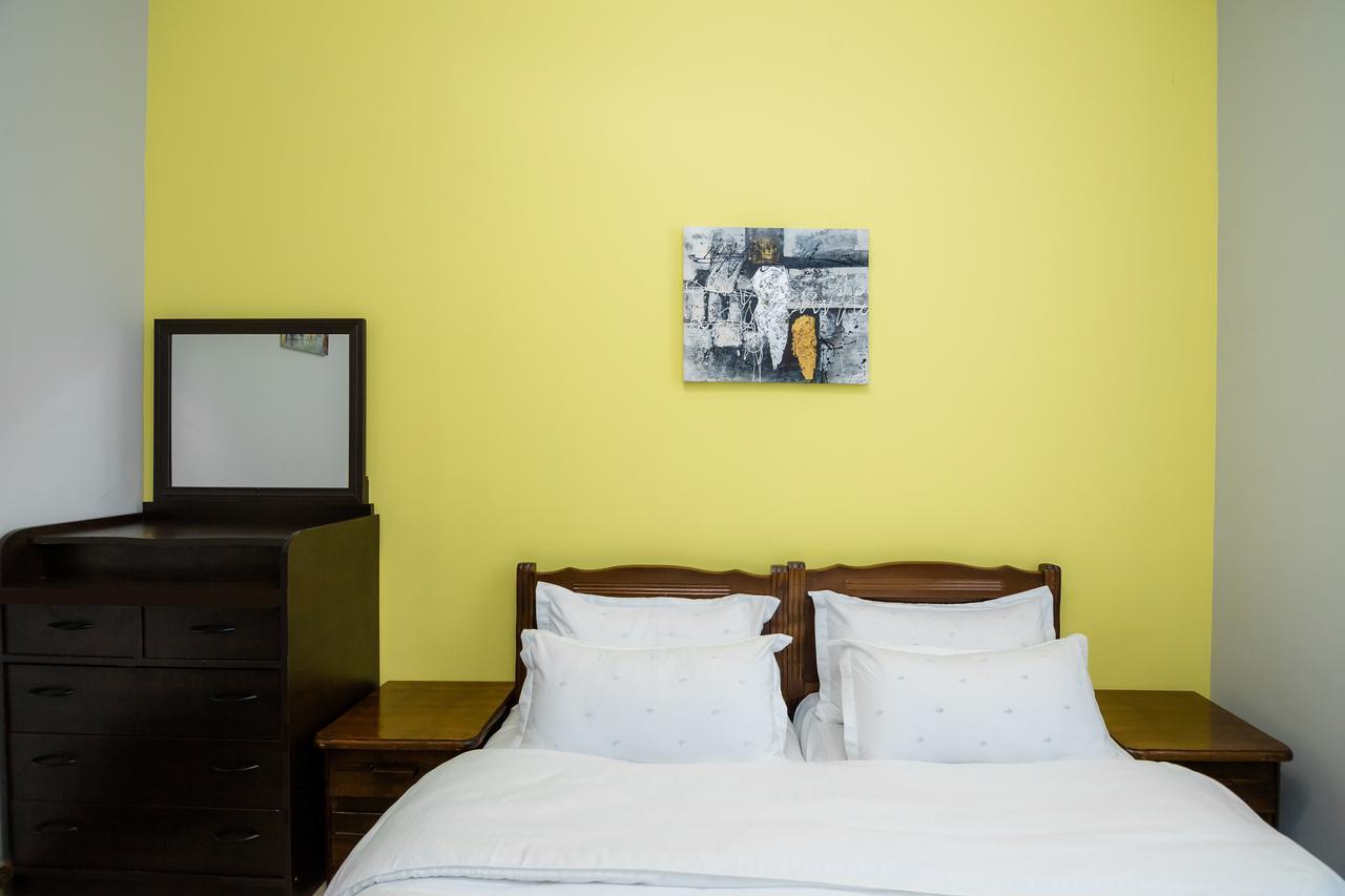 Big Family Guest House Tbilisi Exterior foto
