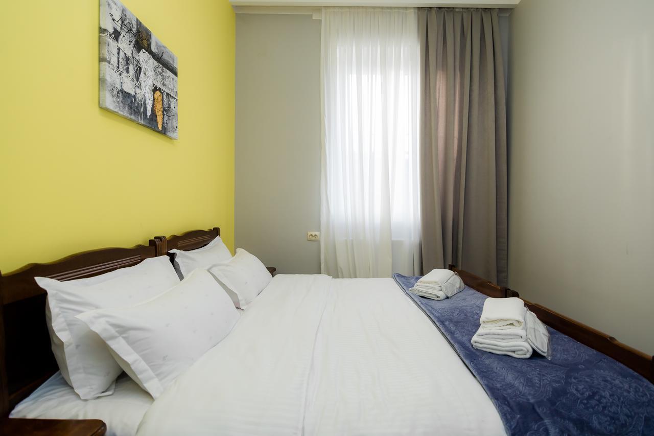 Big Family Guest House Tbilisi Exterior foto