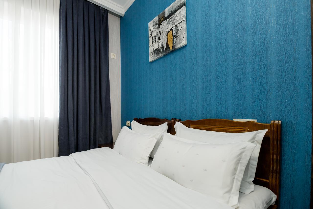 Big Family Guest House Tbilisi Exterior foto