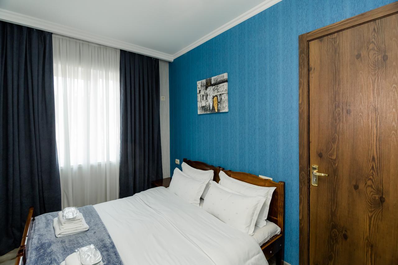 Big Family Guest House Tbilisi Exterior foto
