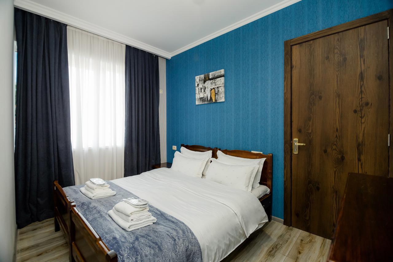 Big Family Guest House Tbilisi Exterior foto