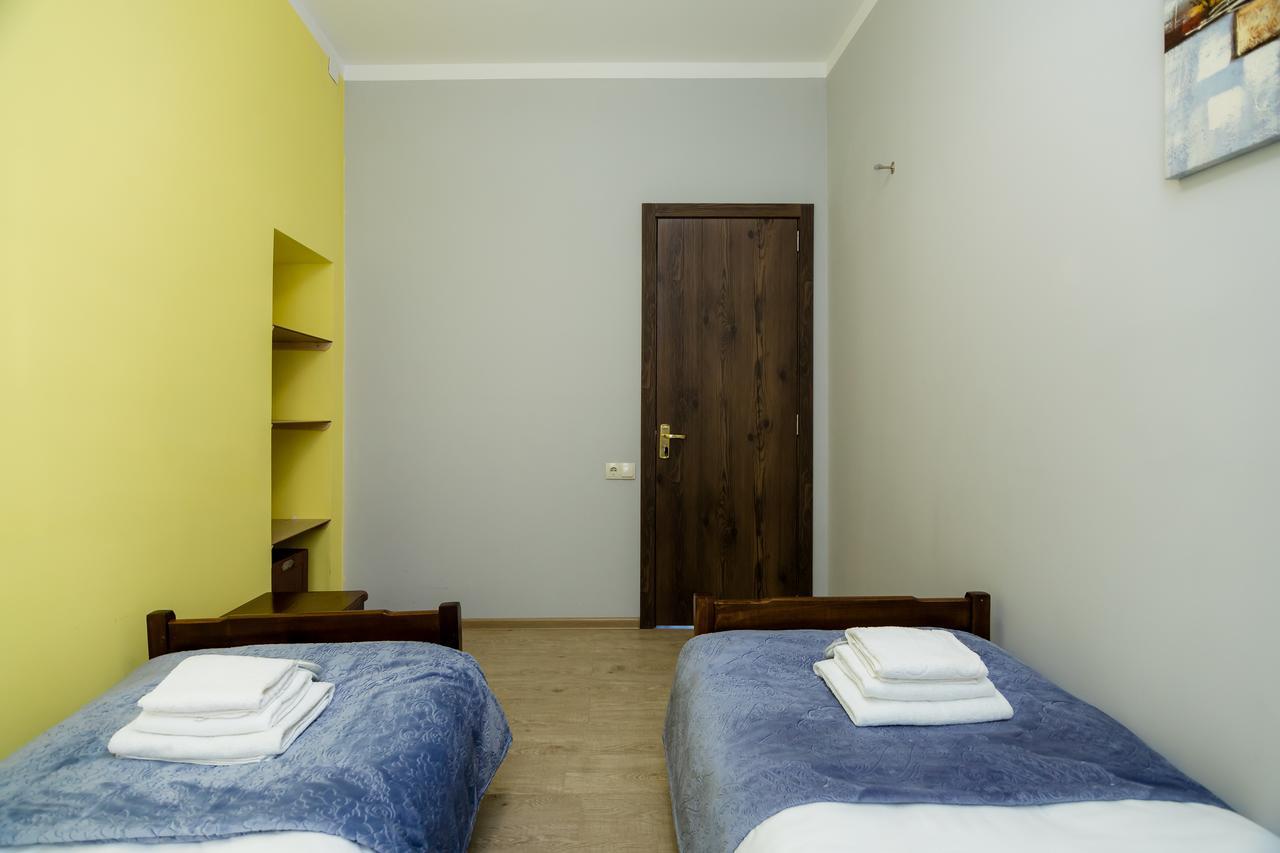 Big Family Guest House Tbilisi Exterior foto
