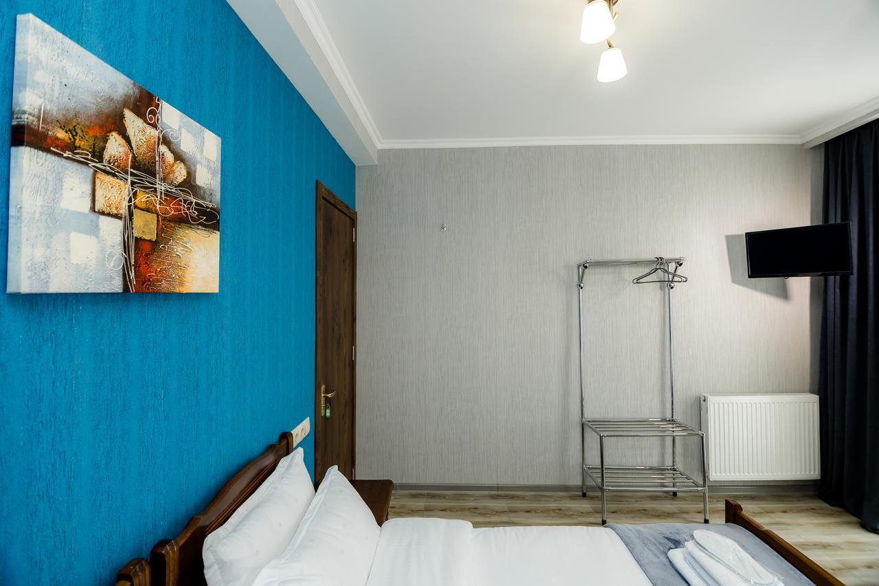 Big Family Guest House Tbilisi Exterior foto