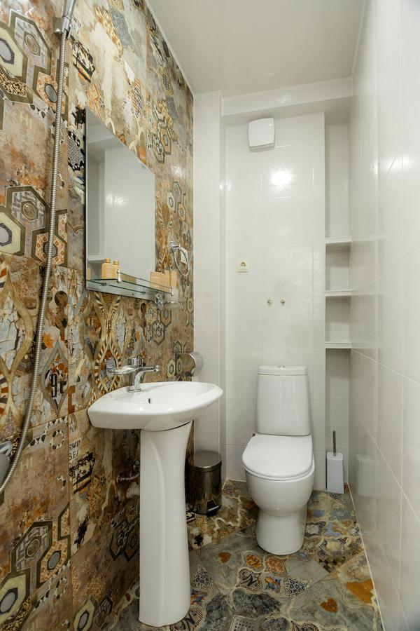 Big Family Guest House Tbilisi Exterior foto