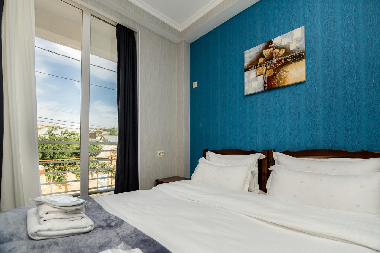 Big Family Guest House Tbilisi Exterior foto