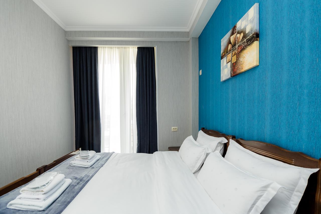 Big Family Guest House Tbilisi Exterior foto