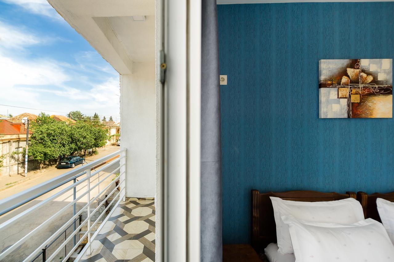 Big Family Guest House Tbilisi Exterior foto