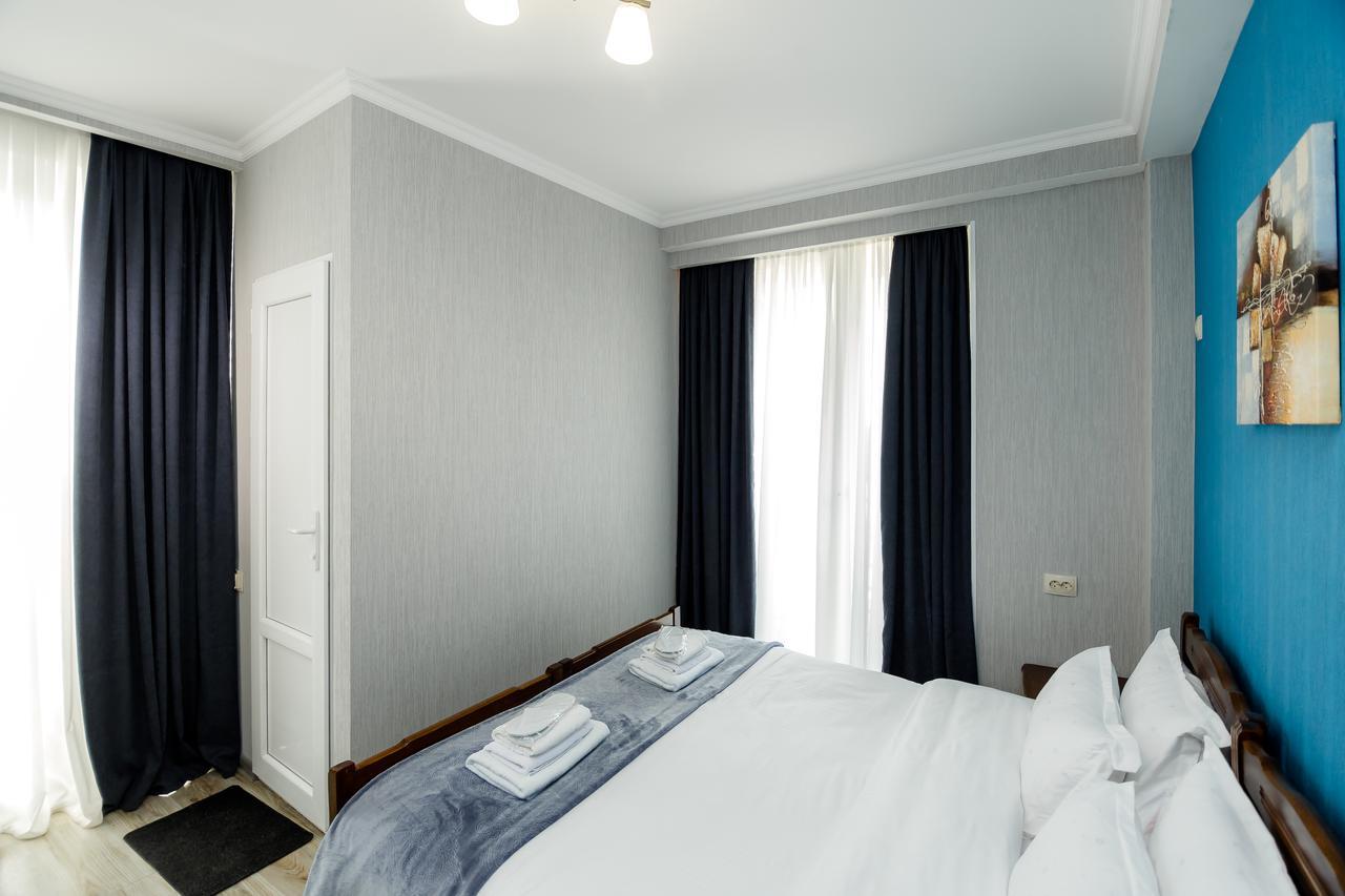 Big Family Guest House Tbilisi Exterior foto