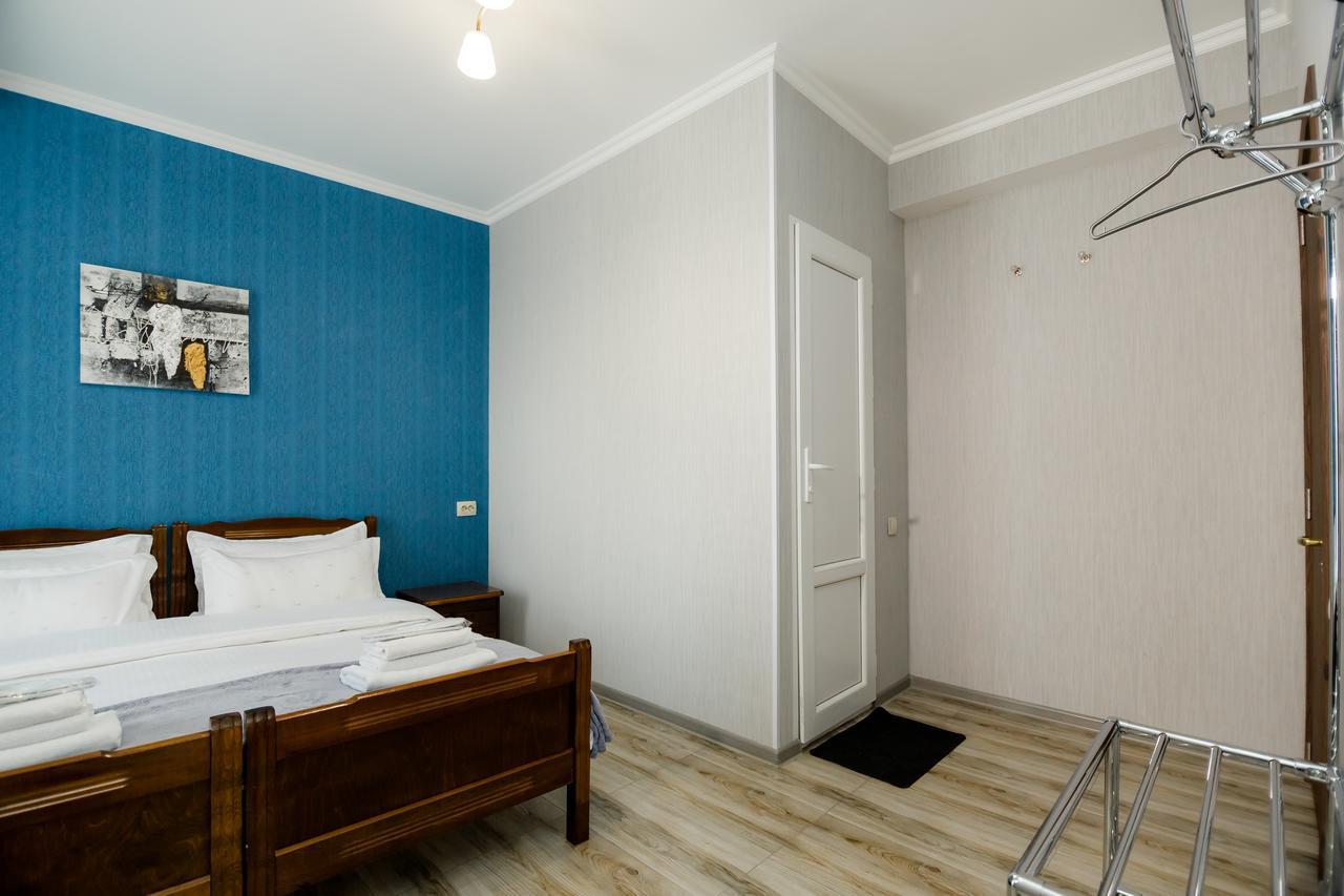 Big Family Guest House Tbilisi Exterior foto