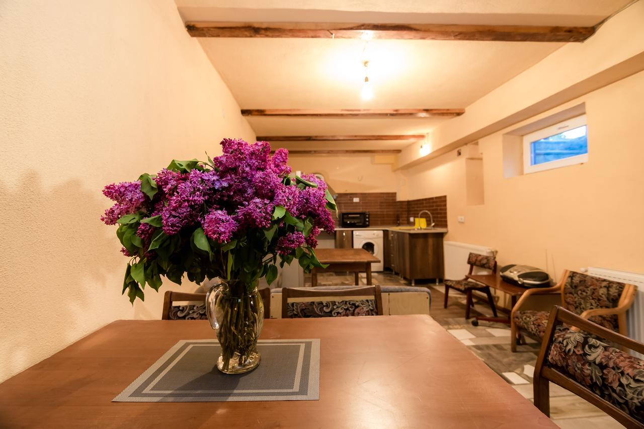Big Family Guest House Tbilisi Exterior foto